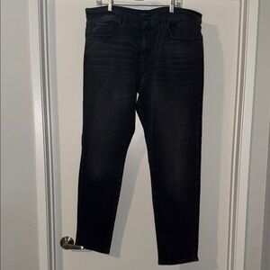 Men's Lucky brand Black Jeans